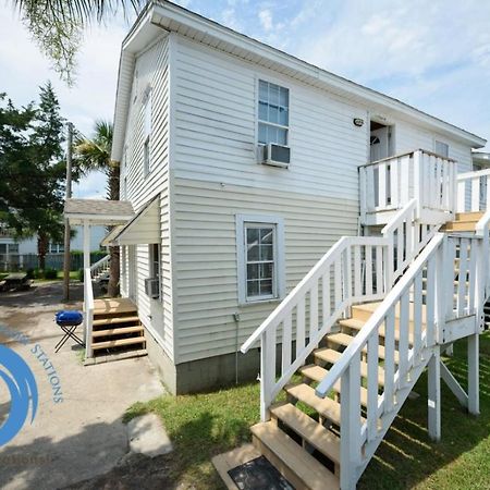 G 1St Floor Main Street Cottage Myrtle Beach Zewnętrze zdjęcie