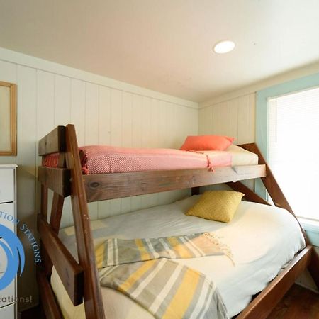 G 1St Floor Main Street Cottage Myrtle Beach Zewnętrze zdjęcie