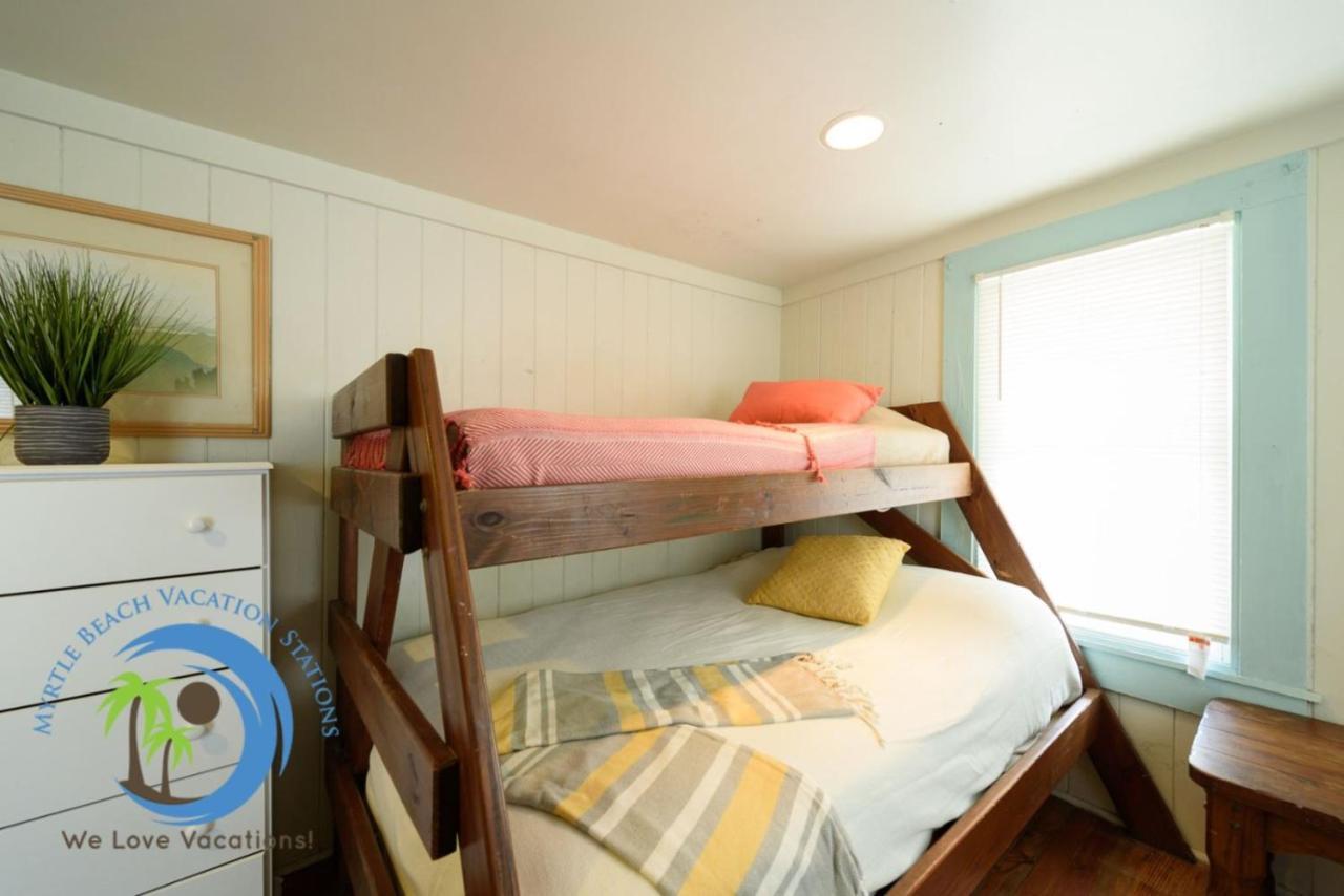 G 1St Floor Main Street Cottage Myrtle Beach Zewnętrze zdjęcie