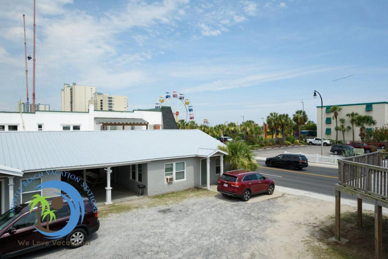 G 1St Floor Main Street Cottage Myrtle Beach Zewnętrze zdjęcie