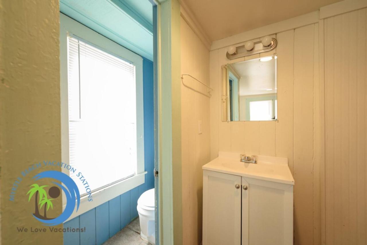 G 1St Floor Main Street Cottage Myrtle Beach Zewnętrze zdjęcie