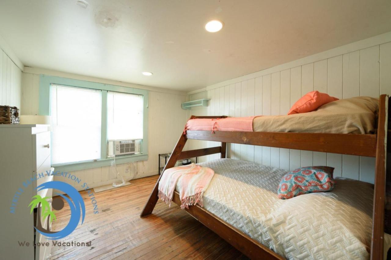 G 1St Floor Main Street Cottage Myrtle Beach Zewnętrze zdjęcie