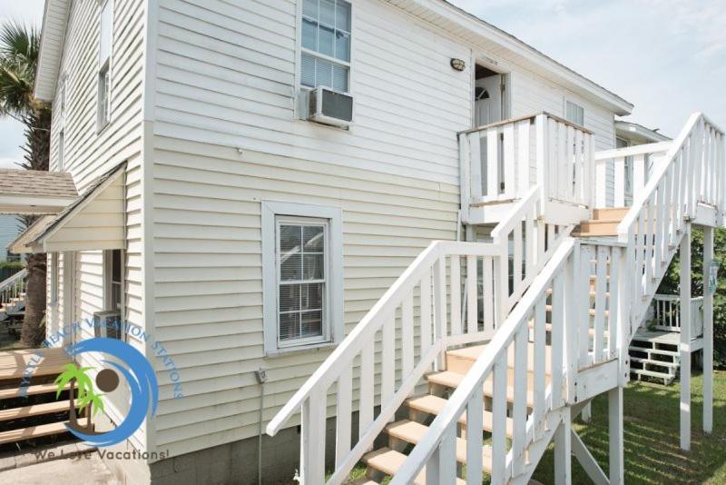 G 1St Floor Main Street Cottage Myrtle Beach Zewnętrze zdjęcie