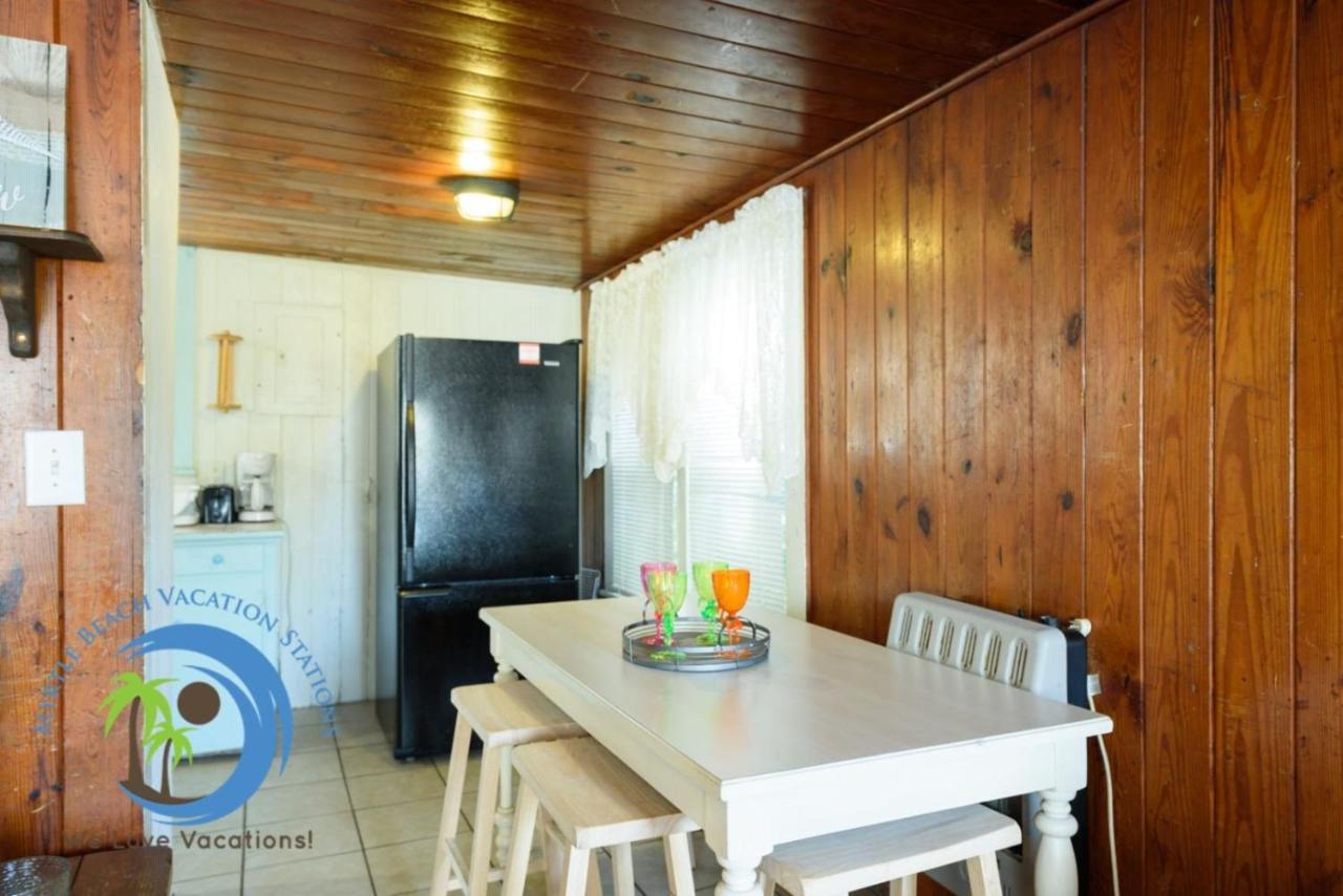 G 1St Floor Main Street Cottage Myrtle Beach Zewnętrze zdjęcie