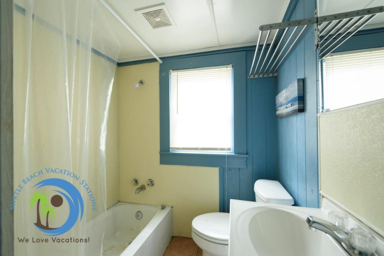 G 1St Floor Main Street Cottage Myrtle Beach Zewnętrze zdjęcie